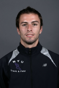 2007 M/WXC/2008 M/WTF - James McCarthy_Headshot